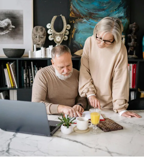 Fenix Family advisor