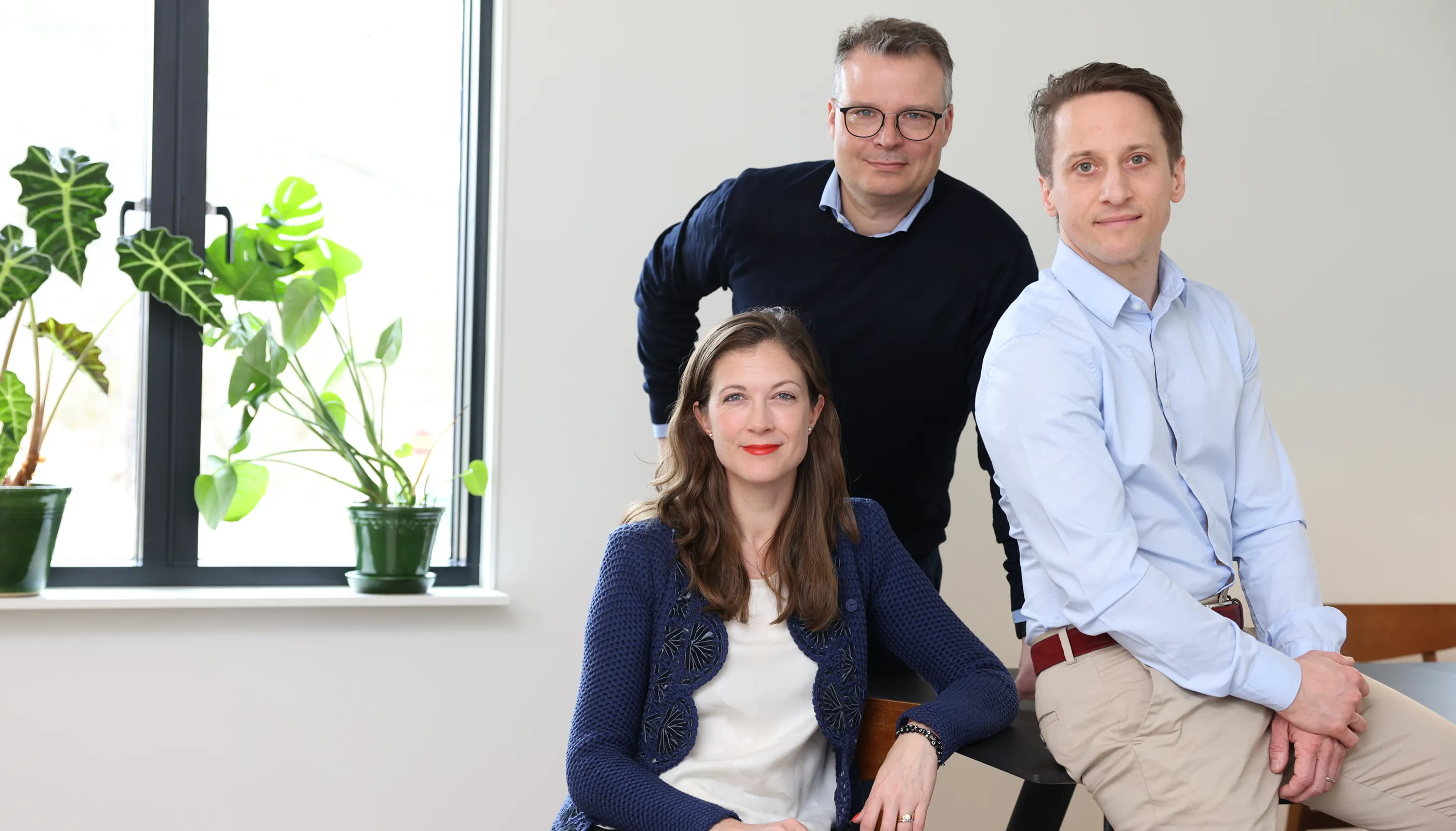 Vi gör juridiken begriplig, trygg och tillgänglig – för alla.